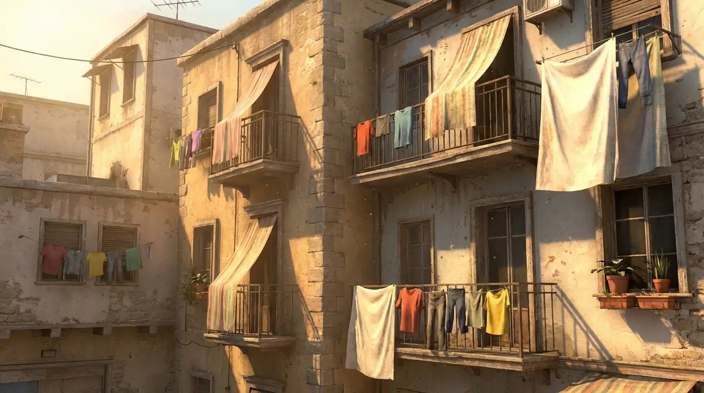 An Elite Crew terrorist holding an AK-47 'Redline'